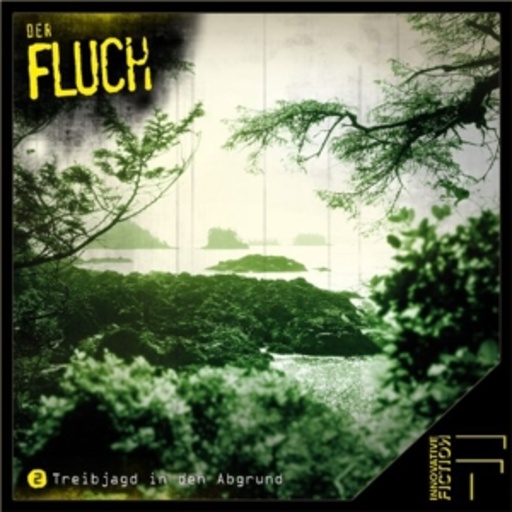 Diverse – Der Fluch - Treibjagd in den Abgrund (02)