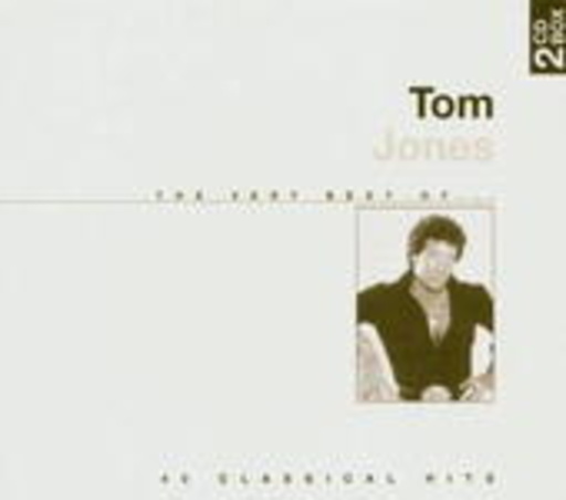 Tom Jones – The Very Best Of