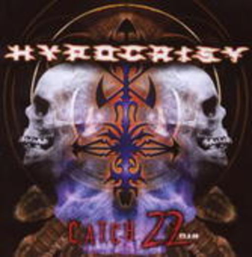 Hypocrisy – Catch 22 - V2.0.08