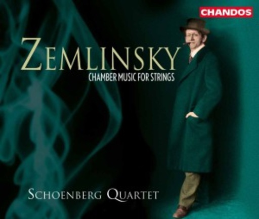 Schoenberg Quartet – Kammermusik