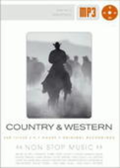 Diverse – Country & Western - Non Stop Music