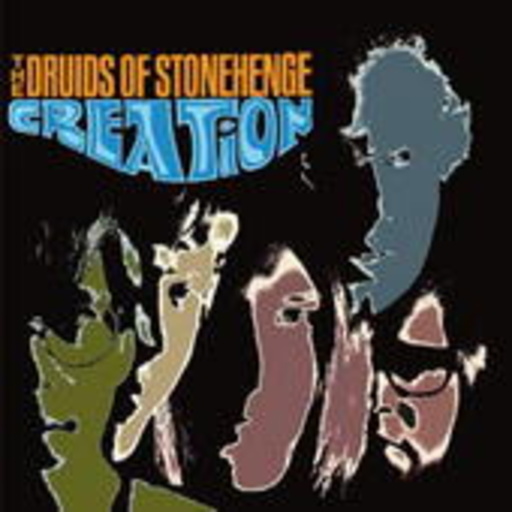 The Druids Of Stonehenge – Creation