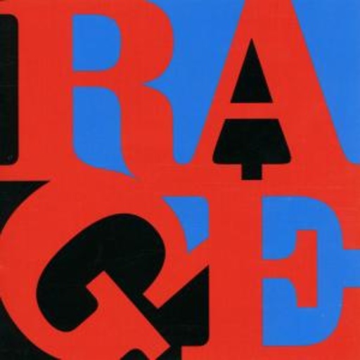 Rage Against The Machine – Renegades