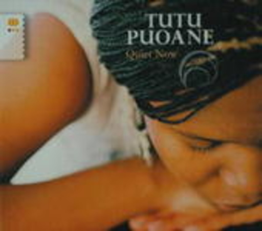 Tutu Puoane – Quiet Now