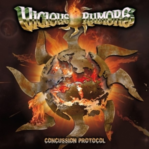 Vicious Rumors – Concussion Protocol