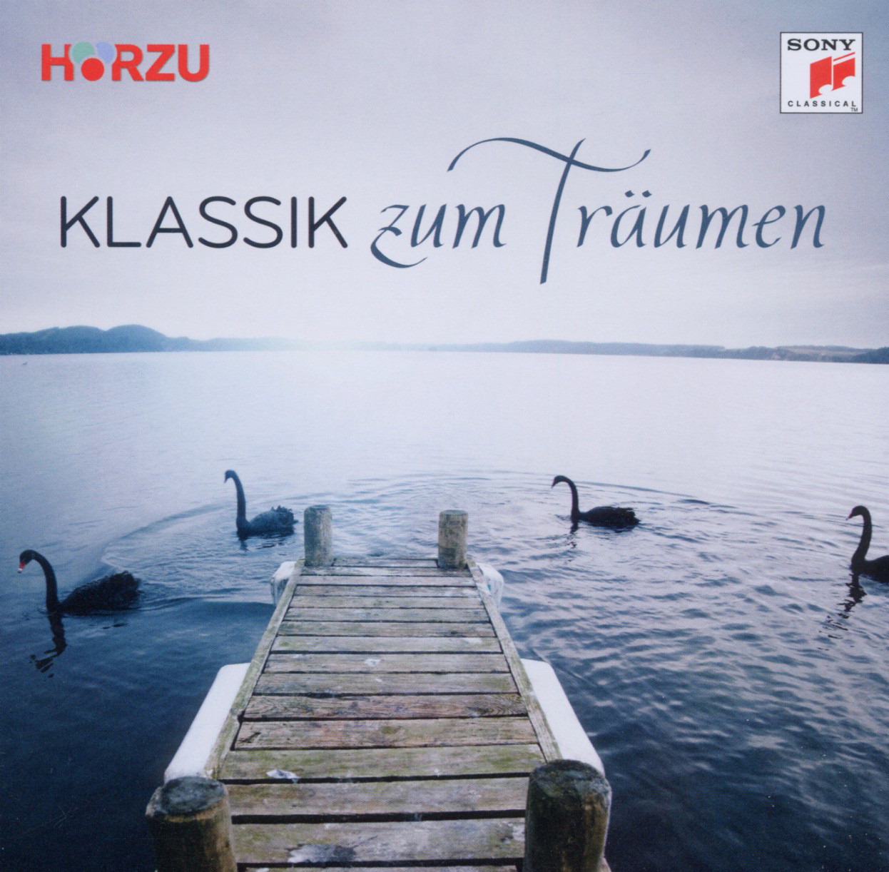Diverse – Klassik zum Träumen