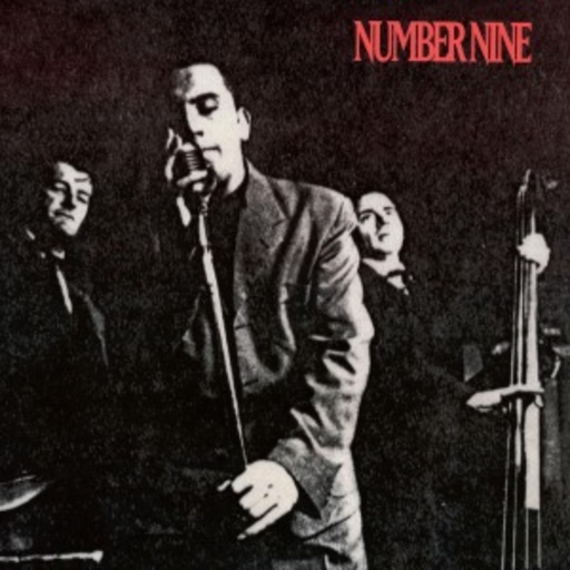 Number Nine – Number Nine