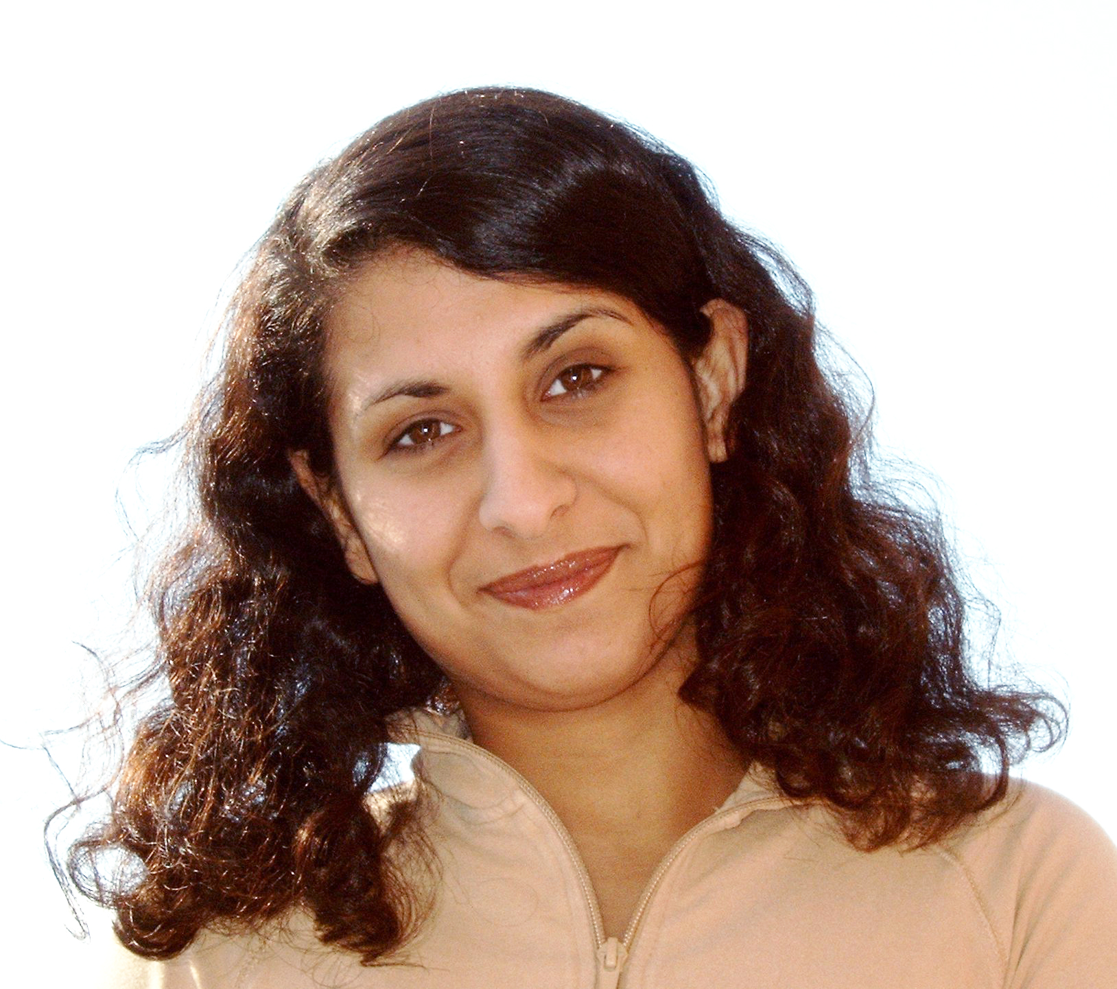 Nasim Reza-Tehrani