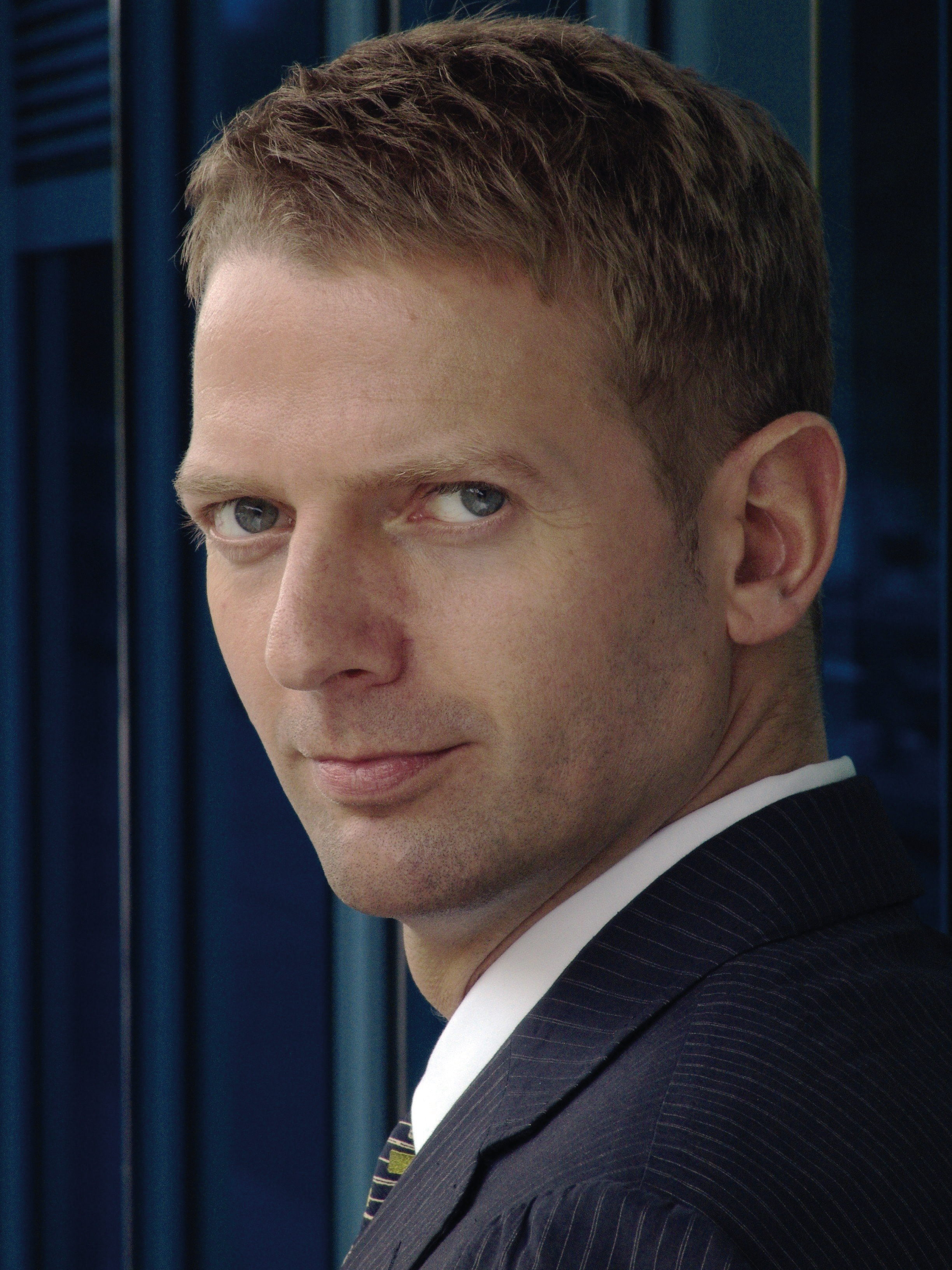 Jens Moir