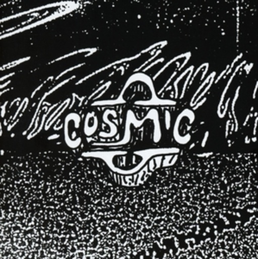 Cosmic Drag