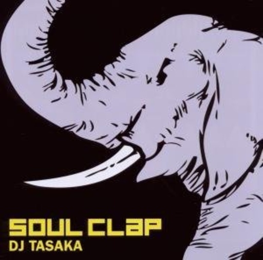 DJ Tasaka – Soul Clap