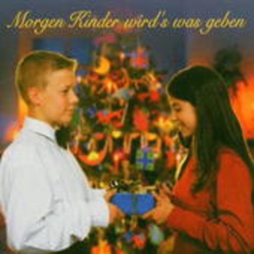 Karl Schmidt & seine Musikanten – Morgen Kinder wird's was geben