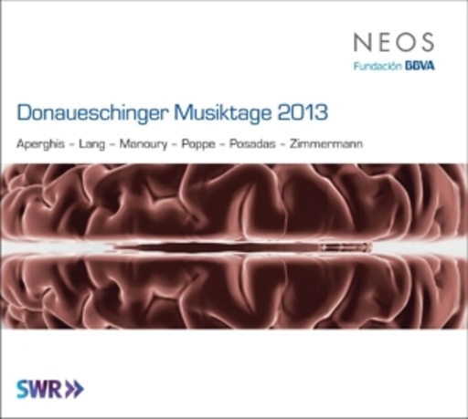SWR Sinfonieorchester Baden-Baden und Freiburg – Donaueschinger Musiktage 2013