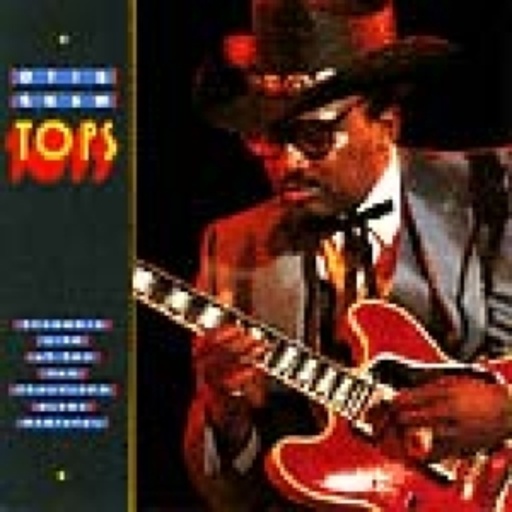 Otis Rush – Tops