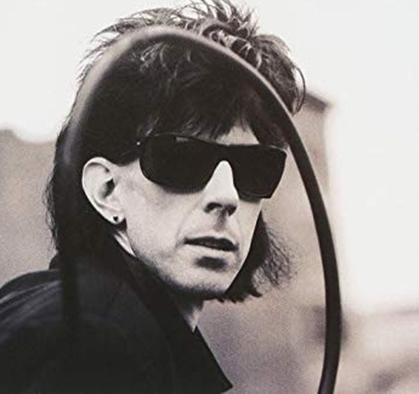 Verstorben: Ric Ocasek