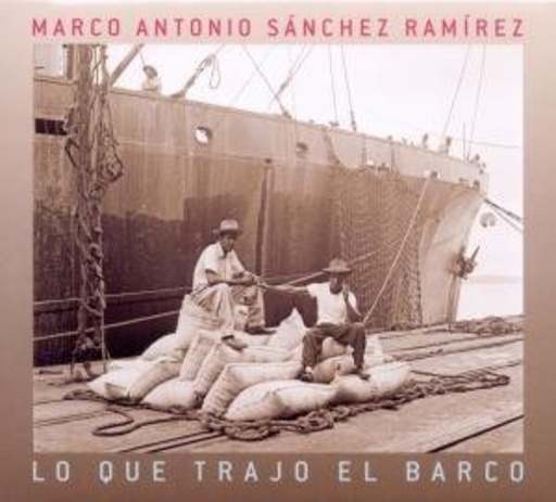 Lo Que Trajo El Barco