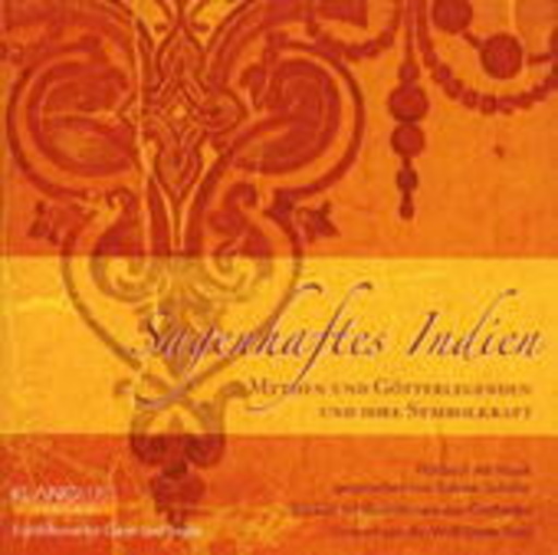 Diverse – Sagenhaftes Indien