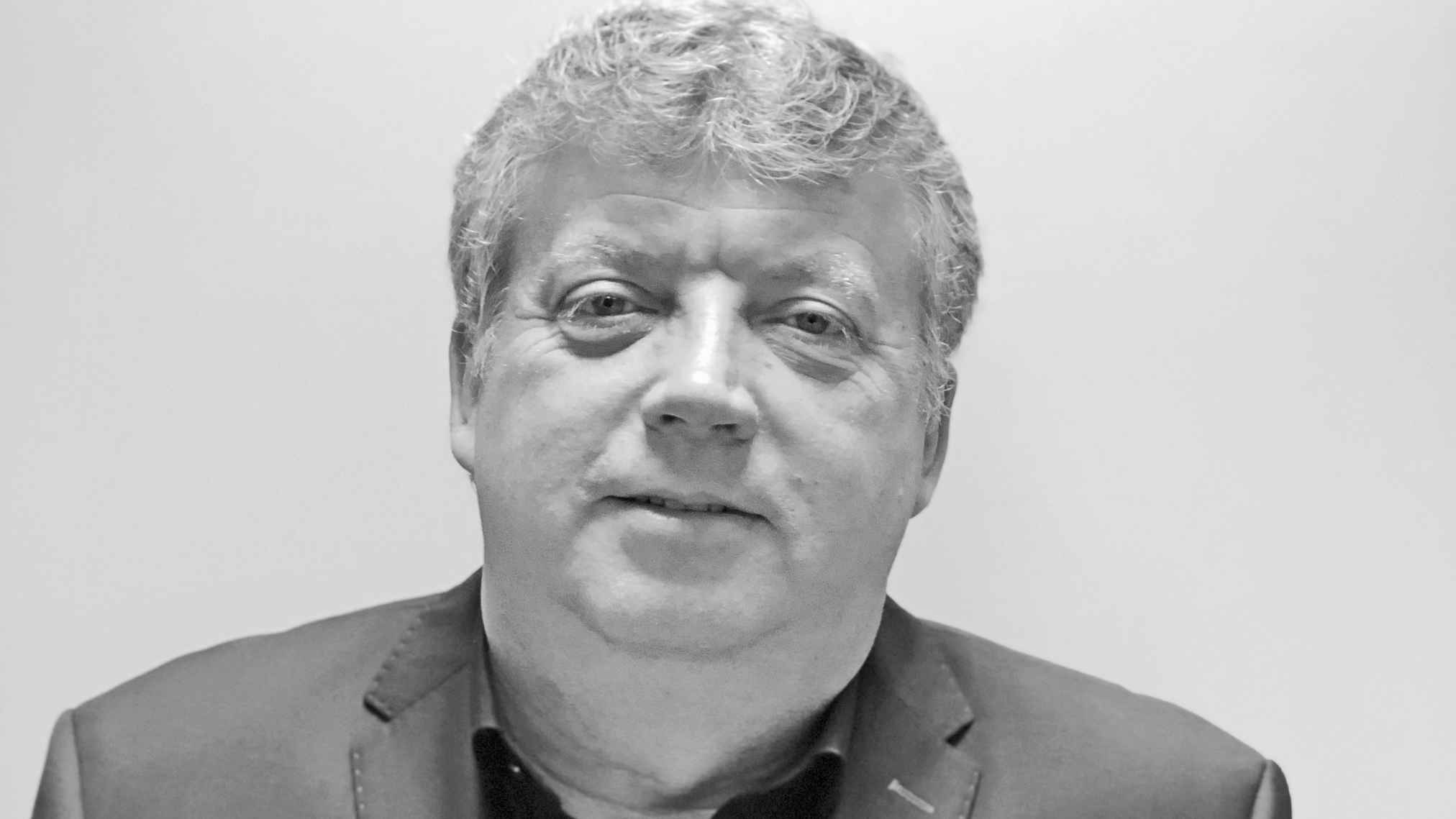 Hat den Fragebogen von MusikWoche ausgefüllt: Frank Serr, Inhaber Frank Serr Showservice International.
