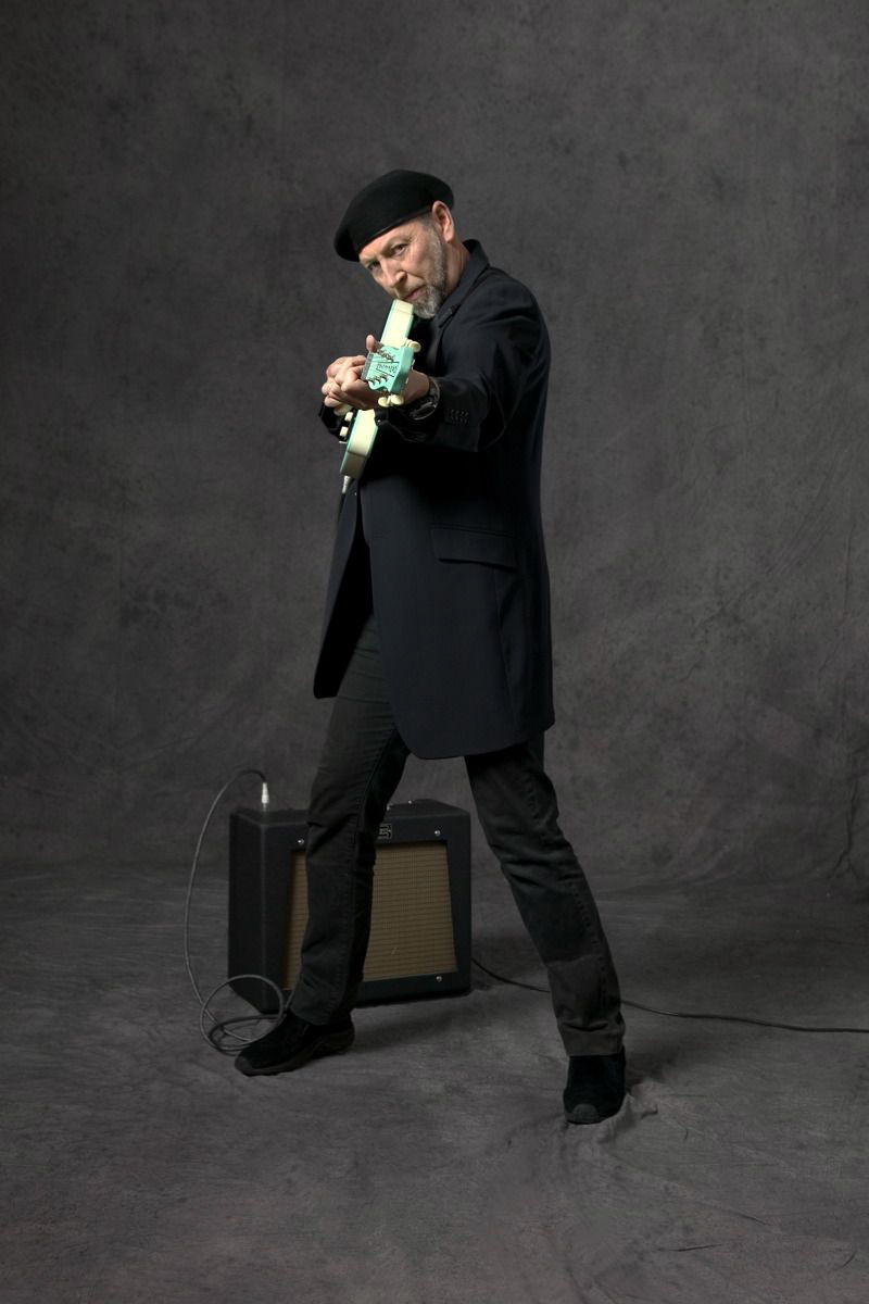 Richard Thompson