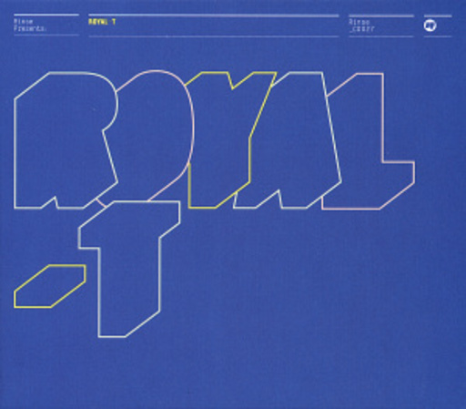 Royal-T – Royal-T