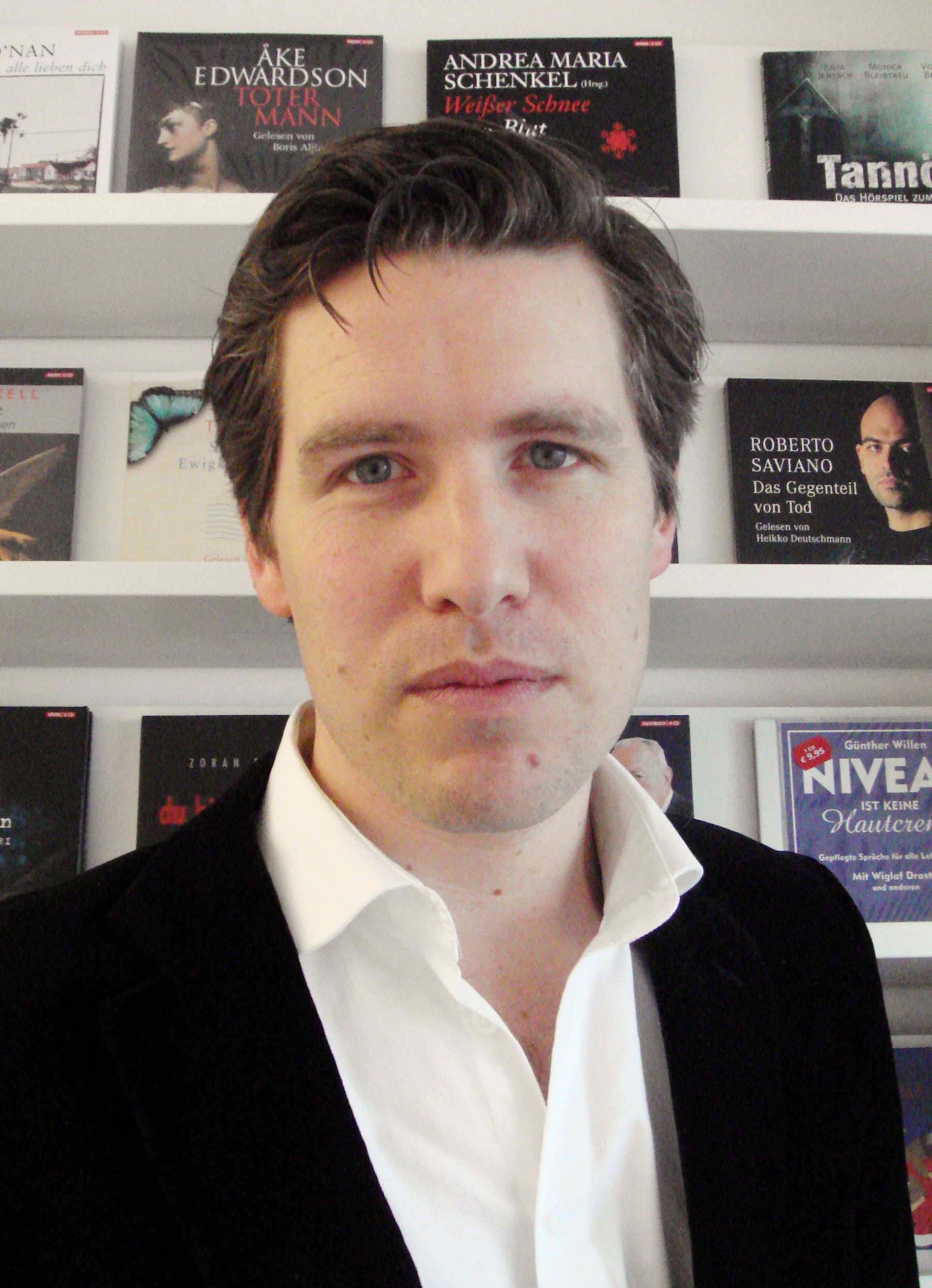 Carlo Günther