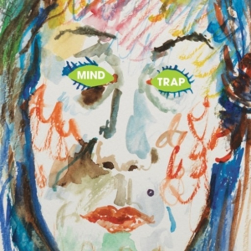 Martin Creed – Mind Trap
