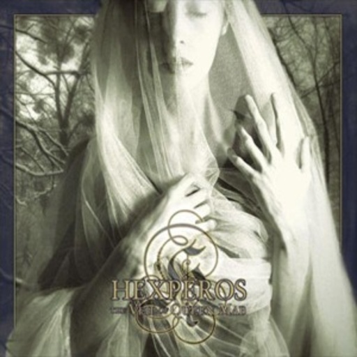 Hexperos – The Veil Of Queen Map