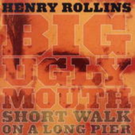 Big Ugly Mouth/Short Walk On A Long