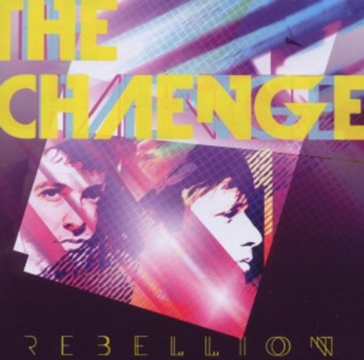 The Chaenge – Rebellion