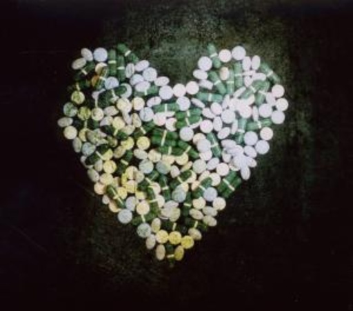 Alkaline Trio – This Addiction