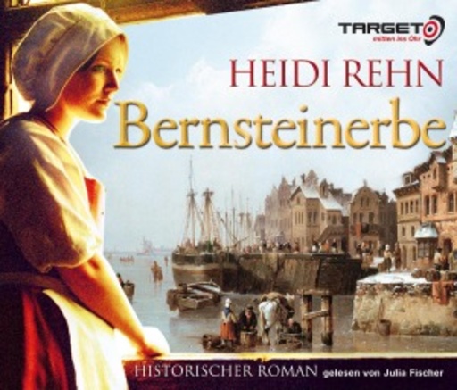 Julia Fischer – Bernsteinerbe