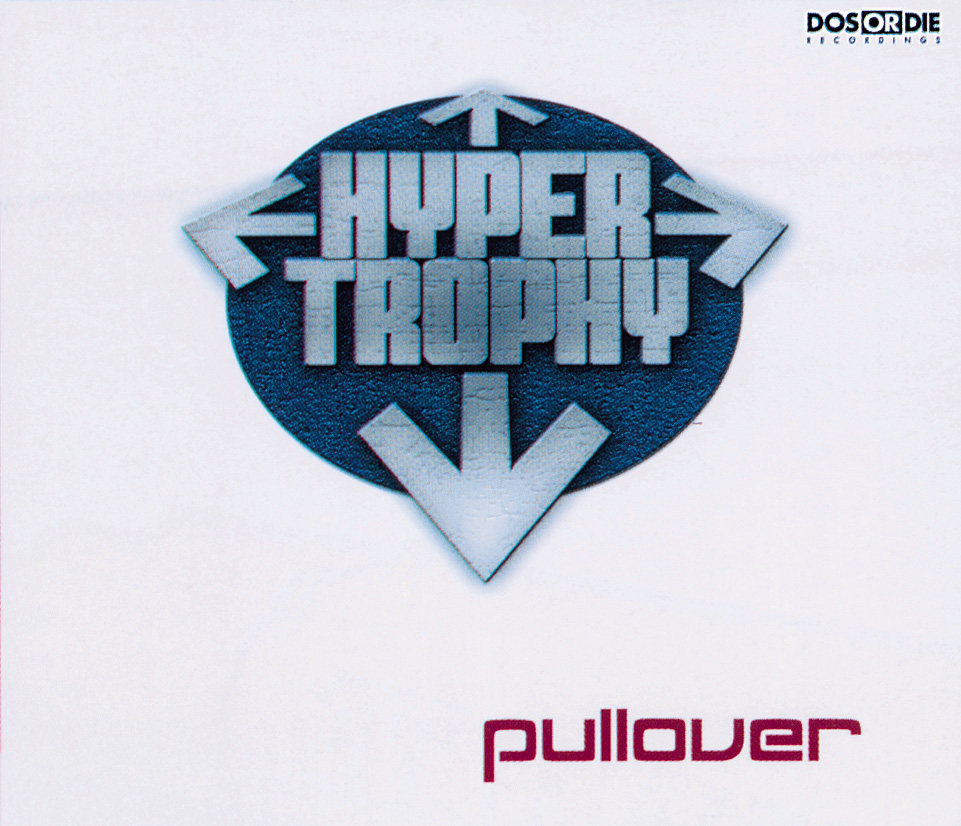 Hypertrophy – Pullover