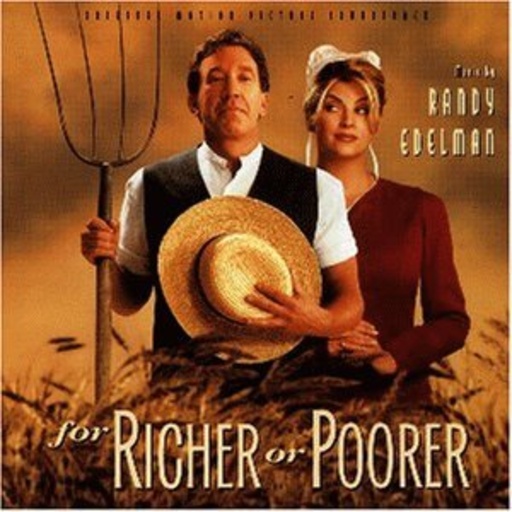 Diverse – For Richer And Poorer