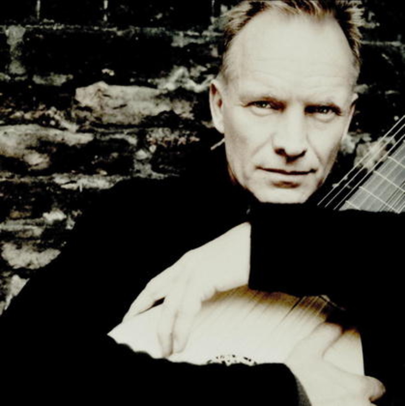 Beweist im Gasteig seine musikalische Vielfalt: Sting