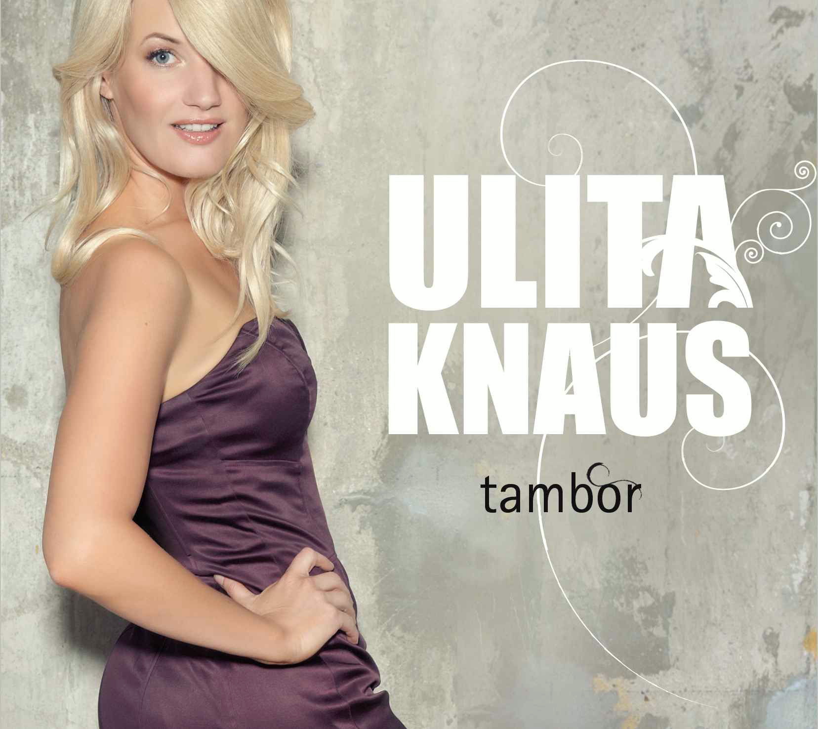 Ulita Knaus – Tambor
