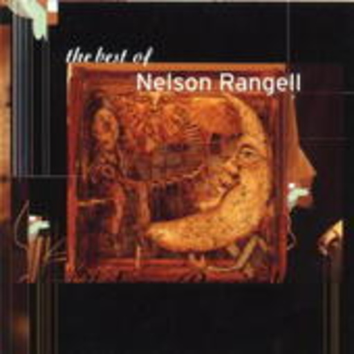 Nelson Rangell – The Best Of