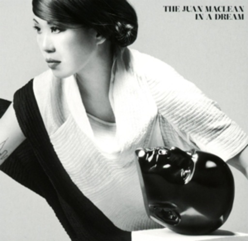 The Juan Maclean – In A Dream