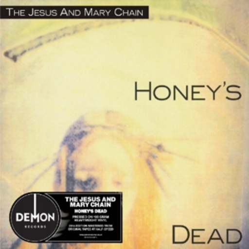 The Jesus & Mary Chain – Honey's