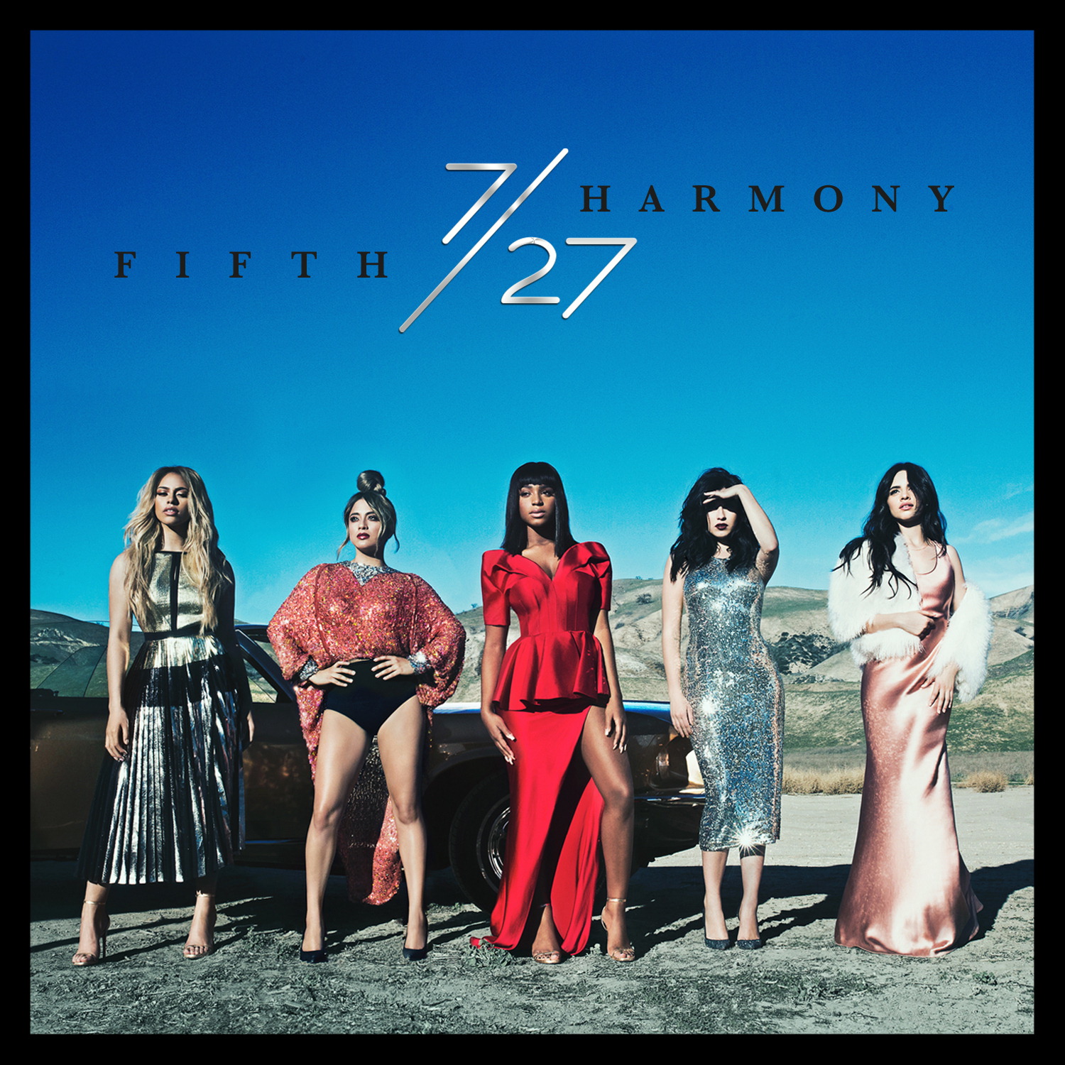 Fifth Harmony – 7/27