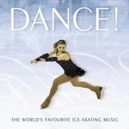 Diverse – Dance! - The World's Favourite Ice-Dancing Music