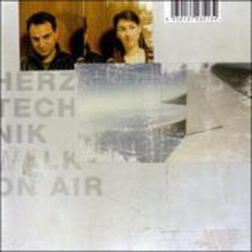 Herztechnik – Walk On Air