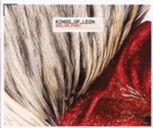 Kings Of Leon – Sex On Fire