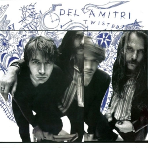 Del Amitri – Twisted