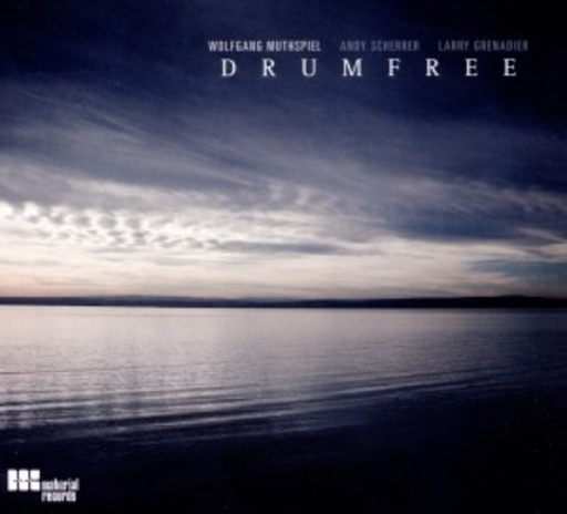 Wolfgang Muthspiel/Andy Scherrer/Larry Grenadier – Drumfree
