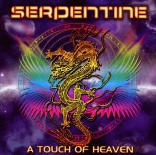 Serpentine – A Touch Of Heaven