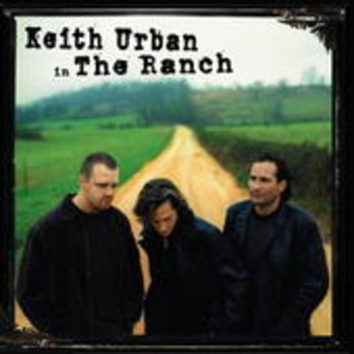 Keith Urban – The Ranch