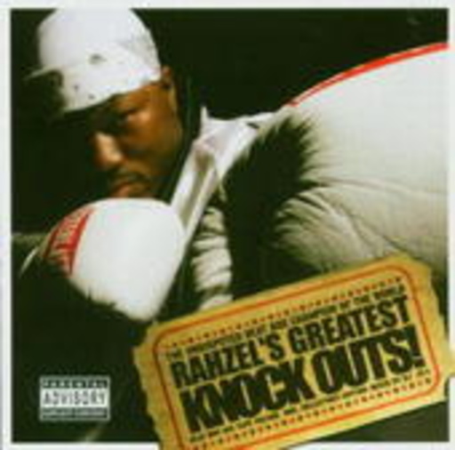 Rahzel – Greatest Knockouts