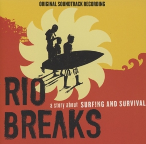 Diverse – Rio Breaks