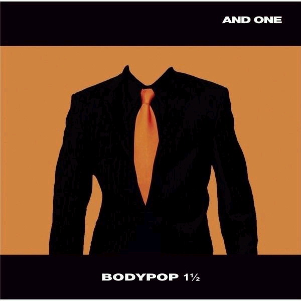 And One – Bodypop 1 1/2