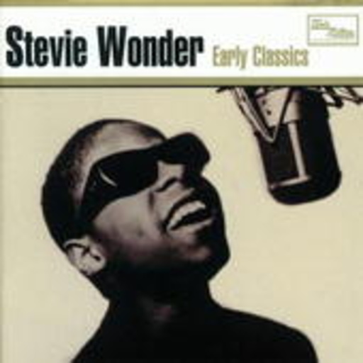 Stevie Wonder – Early Classics